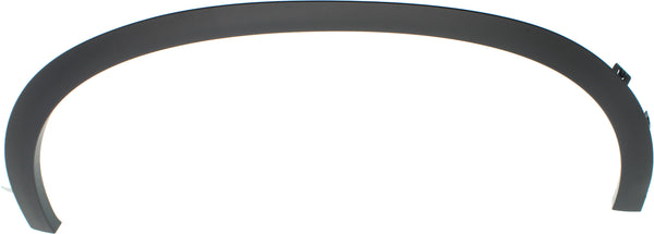 2016-2021 Mercedes-Benz GLC300/GLC43 AMG Front Wheel Opening Molding RH.