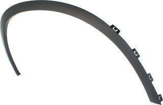 2016-2021 Mercedes-Benz GLC300/GLC43 AMG Front Wheel Opening Molding RH.