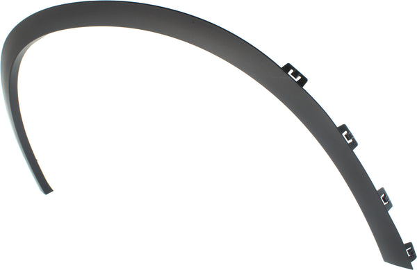 2016-2021 Mercedes-Benz GLC300/GLC43 AMG Front Wheel Opening Molding RH.