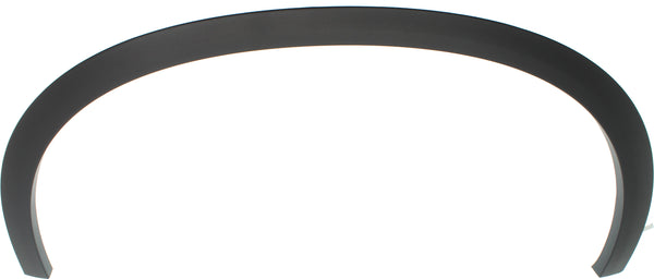 2016-2021 Mercedes-Benz GLC300/GLC43 AMG Front Wheel Opening Molding LH.