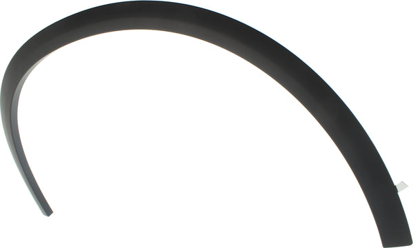 2016-2021 Mercedes-Benz GLC300/GLC43 AMG Front Wheel Opening Molding LH.