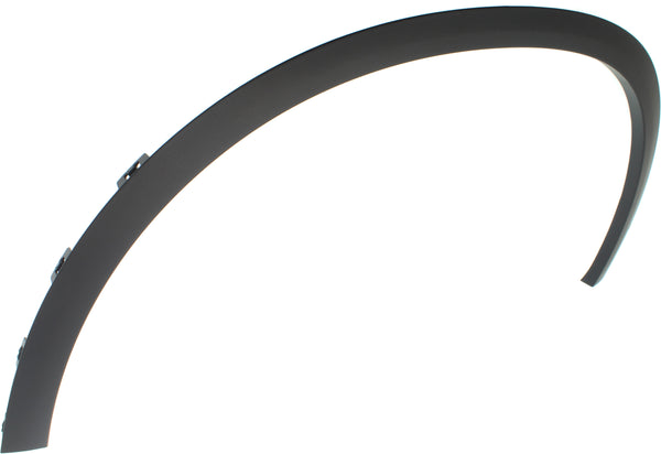 2016-2021 Mercedes-Benz GLC300/GLC43 AMG Front Wheel Opening Molding LH.