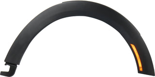 2015-2021 MINI Cooper Front Fender Flare RH.