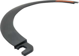 2015-2021 MINI Cooper Front Fender Flare RH.