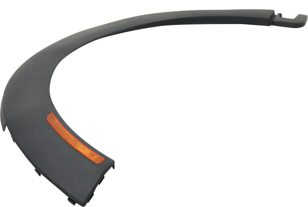 2015-2021 MINI Cooper Front Fender Flare LH.