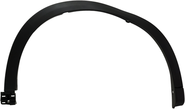2017-2021 Mazda CX-5 Front Wheel Opening Molding RH.