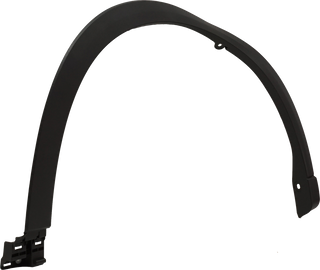 2017-2021 Mazda CX-5 Front Wheel Opening Molding RH.