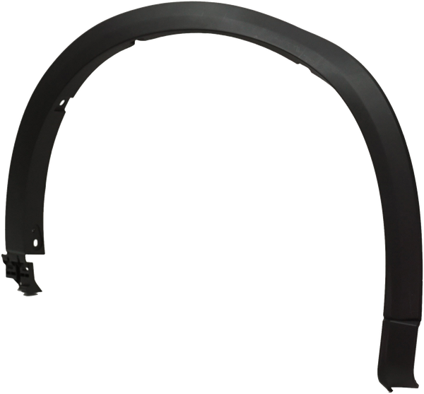 2017-2021 Mazda CX-5 Front Wheel Opening Molding RH.