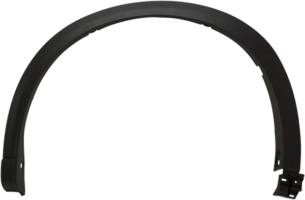2017-2021 Mazda CX-5 Front Wheel Opening Molding LH.