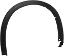 2017-2021 Mazda CX-5 Front Wheel Opening Molding LH.