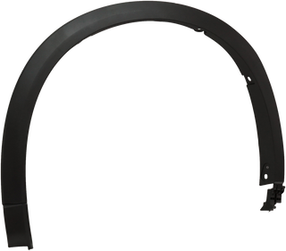2017-2021 Mazda CX-5 Front Wheel Opening Molding LH.