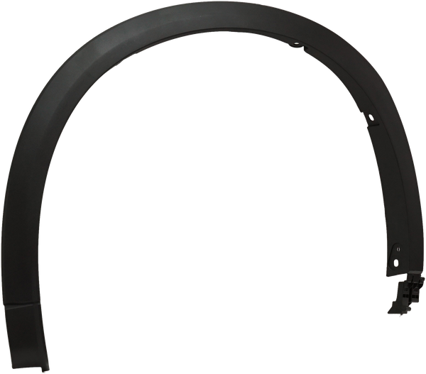 2017-2021 Mazda CX-5 Front Wheel Opening Molding LH.