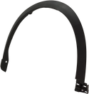 2017-2021 Mazda CX-5 Front Wheel Opening Molding LH.