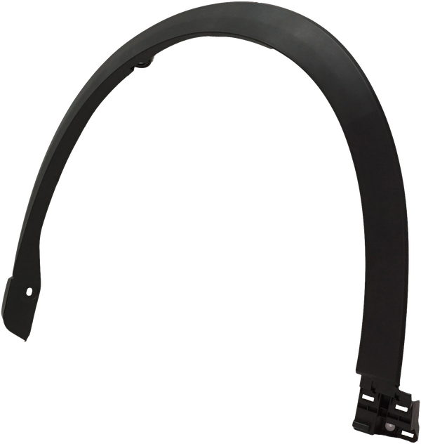 2017-2021 Mazda CX-5 Front Wheel Opening Molding LH.