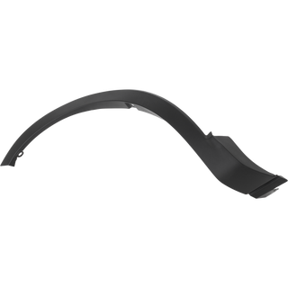 2007-2015 Mazda CX-9 Front Wheel Opening Molding LH.