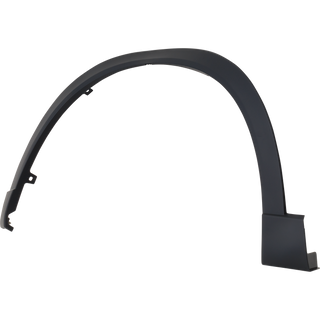 2016-2022 Mazda CX-9 Front Wheel Opening Molding LH.