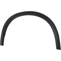 2018-2019 Mitsubishi Outlander Sport Front Wheel Opening Molding RH.