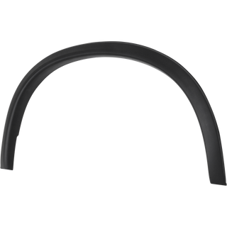2018-2019 Mitsubishi Outlander Sport Front Wheel Opening Molding RH.