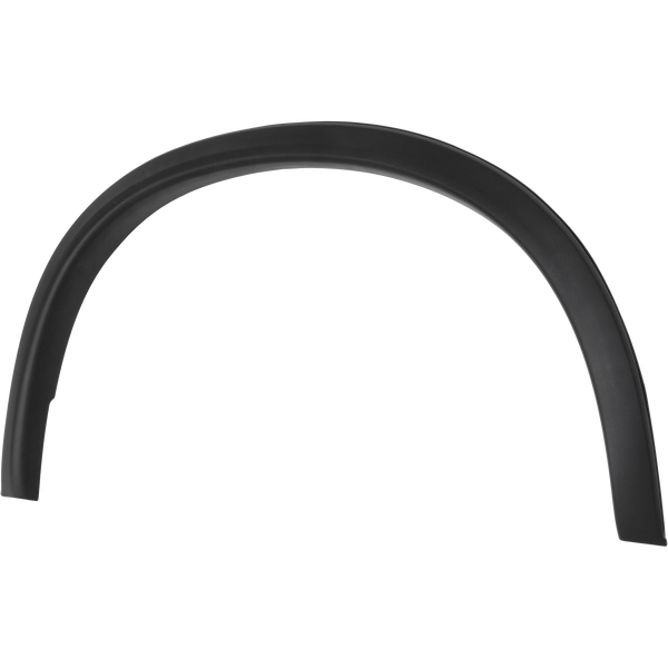 2018-2019 Mitsubishi Outlander Sport Front Wheel Opening Molding RH.