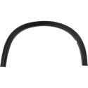 2018-2019 Mitsubishi Outlander Sport Front Wheel Opening Molding RH.