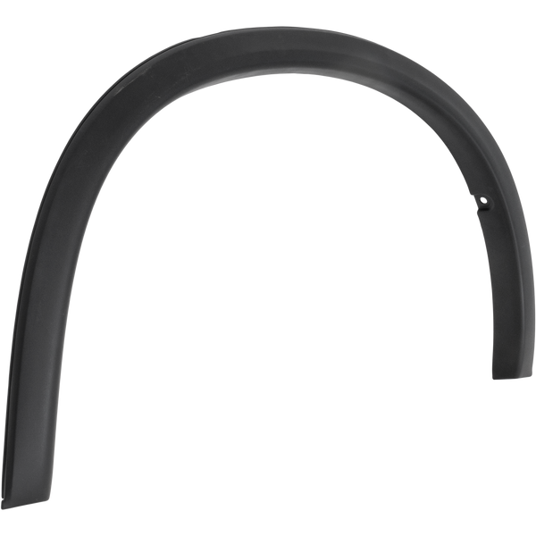 2018-2019 Mitsubishi Outlander Sport Front Wheel Opening Molding RH.