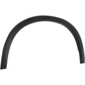 2018-2019 Mitsubishi Outlander Sport Front Wheel Opening Molding LH.