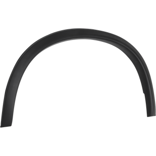 2018-2019 Mitsubishi Outlander Sport Front Wheel Opening Molding LH.