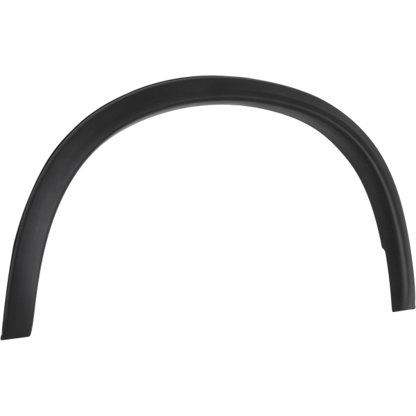 2018-2019 Mitsubishi Outlander Sport Front Wheel Opening Molding LH.