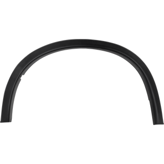 2018-2019 Mitsubishi Outlander Sport Front Wheel Opening Molding LH.