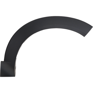 2020-2021 Mazda CX-30 Front Wheel Opening Molding RH.