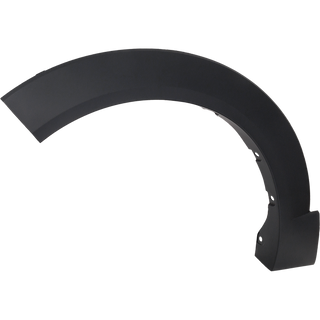 2020-2021 Mazda CX-30 Front Wheel Opening Molding LH.