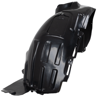 2014-2019 Mercedes-Benz CLA45 AMG Front Fender Liner LH.