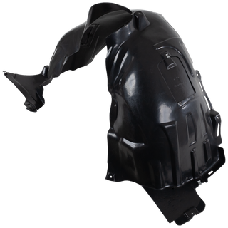 2014-2019 Mercedes-Benz CLA45 AMG Front Fender Liner LH.