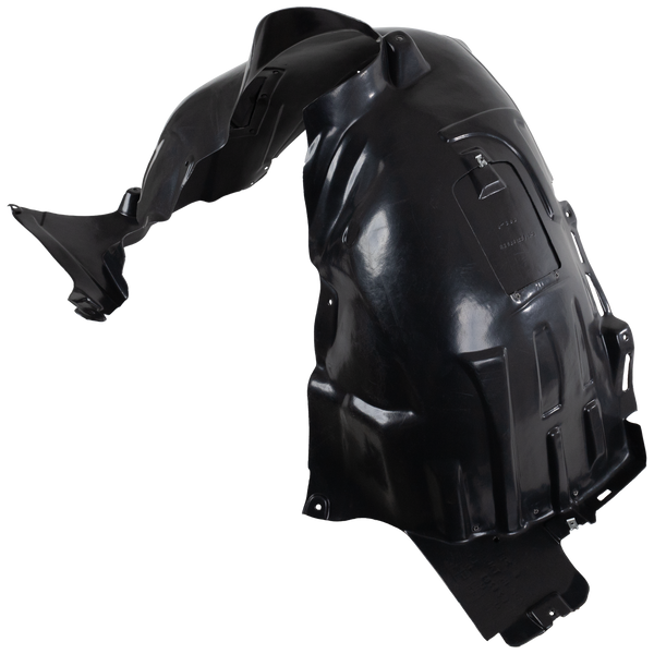 2014-2019 Mercedes-Benz CLA45 AMG Front Fender Liner LH.