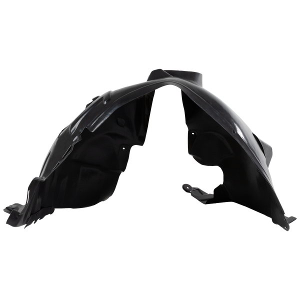 2014-2019 Mercedes-Benz CLA45 AMG Front Fender Liner LH.
