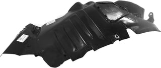 2014-2017 Mercedes-Benz E-Class Front Fender Liner LH.
