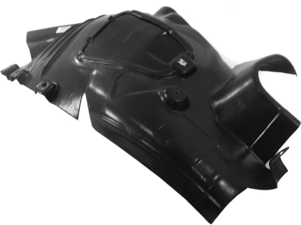 2014-2017 Mercedes-Benz E-Class Front Fender Liner LH.