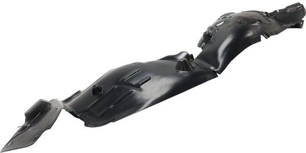 2015-2018 Mercedes-Benz C63 AMG Front Fender Liner RH.