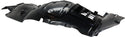 2015-2018 Mercedes-Benz C63 AMG Front Fender Liner RH.