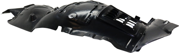 2015-2018 Mercedes-Benz C63 AMG Front Fender Liner RH.