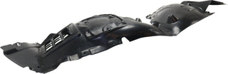 2015-2018 Mercedes-Benz C63 AMG Front Fender Liner LH.
