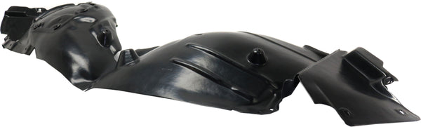 2015-2018 Mercedes-Benz C63 AMG Front Fender Liner LH.