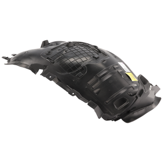 2015-2021 Mercedes-Benz C-Class Front Splash Shield RH.