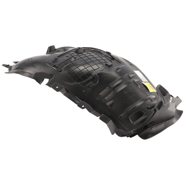 2015-2021 Mercedes-Benz C-Class Front Splash Shield RH.