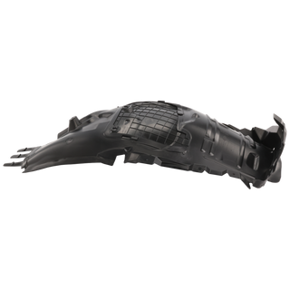 2015-2021 Mercedes-Benz C-Class Front Splash Shield RH.