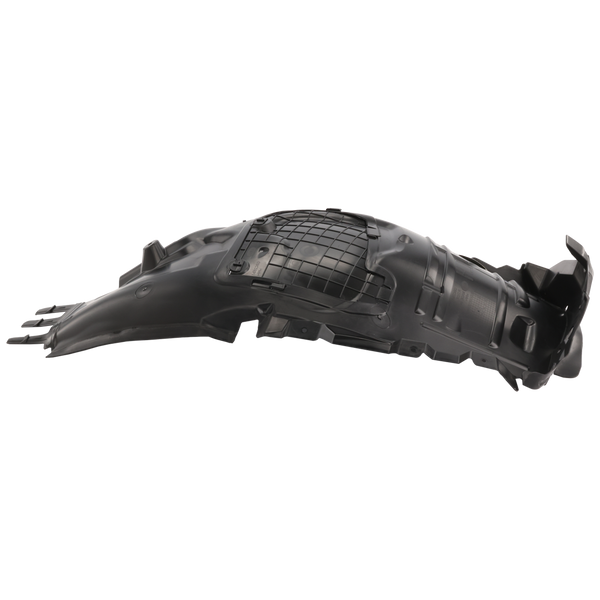 2015-2021 Mercedes-Benz C-Class Front Splash Shield RH.