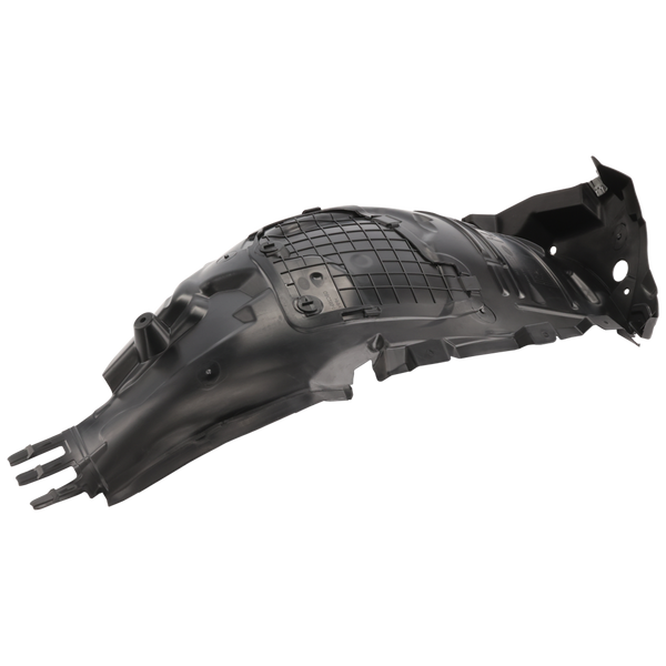 2015-2021 Mercedes-Benz C-Class Front Splash Shield RH.