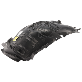 2015-2021 Mercedes-Benz C-Class Front Splash Shield LH.