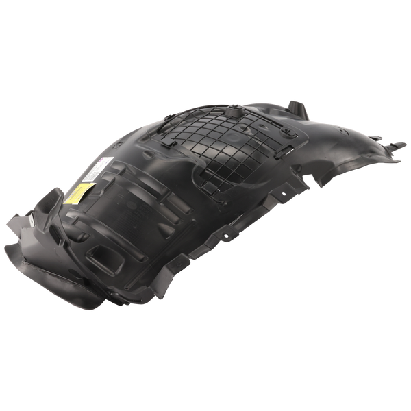 2015-2021 Mercedes-Benz C-Class Front Splash Shield LH.