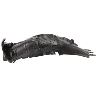 2015-2021 Mercedes-Benz C-Class Front Splash Shield LH.